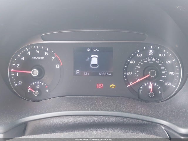 KNDJ63AU8L7095327 KIA Soul Gt-line