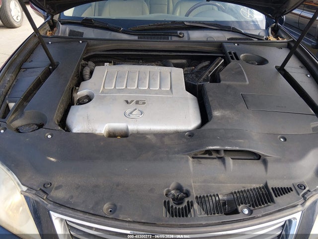 Продаж на аукціоні авто 2007 Lexus Es 350, vin: JTHBJ46G372082353, номер лоту: 45300272