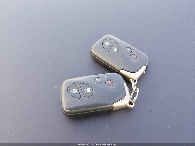 Продаж на аукціоні авто 2007 Lexus Es 350, vin: JTHBJ46G372082353, номер лоту: 45300272