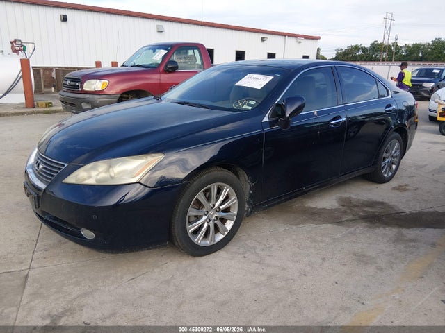 Продаж на аукціоні авто 2007 Lexus Es 350, vin: JTHBJ46G372082353, номер лоту: 45300272