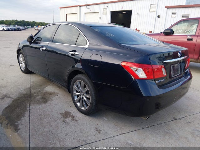 Продаж на аукціоні авто 2007 Lexus Es 350, vin: JTHBJ46G372082353, номер лоту: 45300272