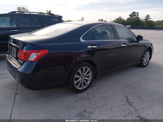 Продаж на аукціоні авто 2007 Lexus Es 350, vin: JTHBJ46G372082353, номер лоту: 45300272