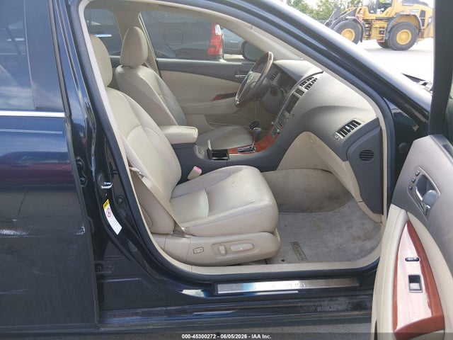 Продаж на аукціоні авто 2007 Lexus Es 350, vin: JTHBJ46G372082353, номер лоту: 45300272