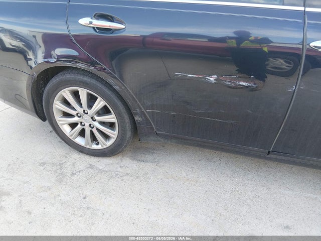 Продаж на аукціоні авто 2007 Lexus Es 350, vin: JTHBJ46G372082353, номер лоту: 45300272