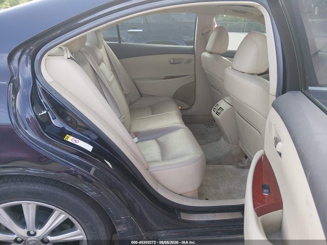 Продаж на аукціоні авто 2007 Lexus Es 350, vin: JTHBJ46G372082353, номер лоту: 45300272