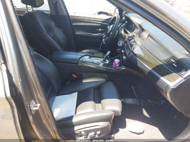 45300277 :رقم المزاد ، WBA5B3C5XFD540267 vin ، 2015 Bmw 535i Xdrive مزاد بيع