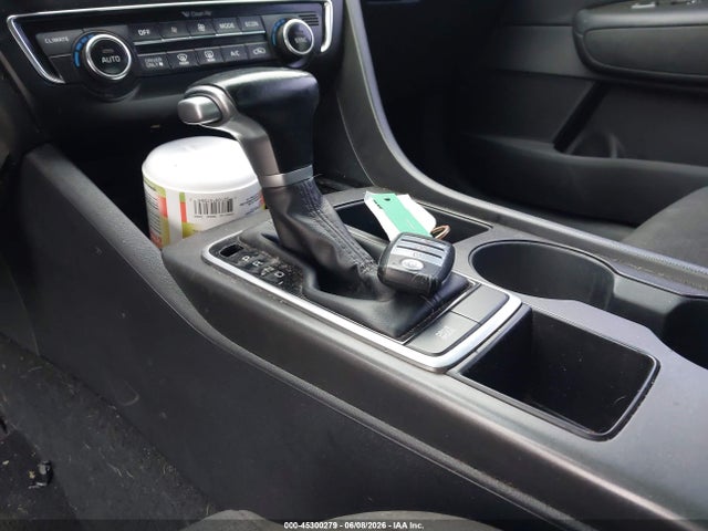 KIA OPTIMA HYBRID 2017 KNAGT4LC5H5008755 Image 11