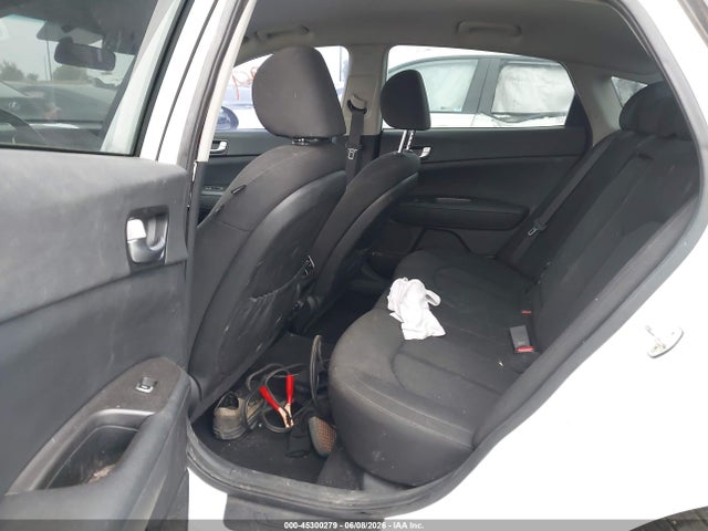 KIA OPTIMA HYBRID 2017 KNAGT4LC5H5008755 Image 8