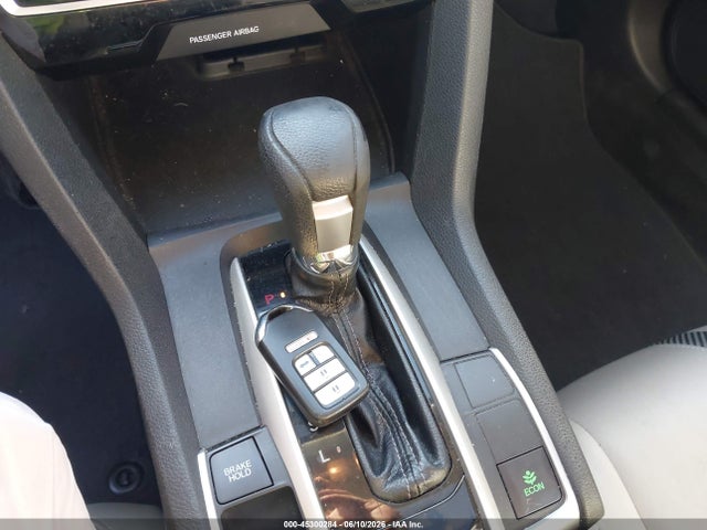 Honda CIVIC EX 2016 2HGFC2F73GH566839 Image 11