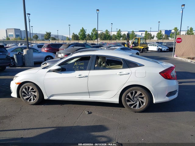 Honda CIVIC EX 2016 2HGFC2F73GH566839 Image 14