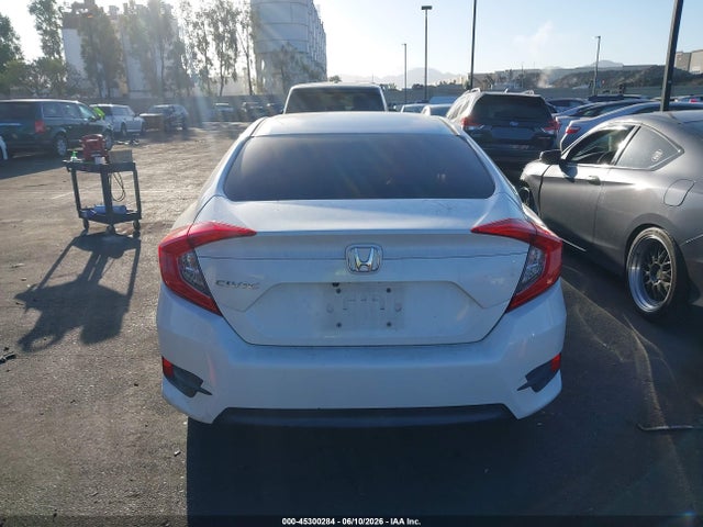 Honda CIVIC EX 2016 2HGFC2F73GH566839 Image 16