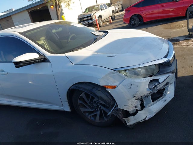 Honda CIVIC EX 2016 2HGFC2F73GH566839 Image 17