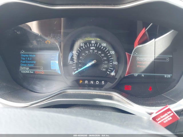 Продажа на аукционе авто 2017 Ford Fusion Se, vin: 3FA6P0T94HR121230, номер лота: 45300285