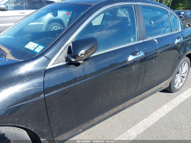 Продажа на аукционе авто 2011 Honda Accord 3.5 Ex-l, vin: 1HGCP3F87BA014807, номер лота: 45300287