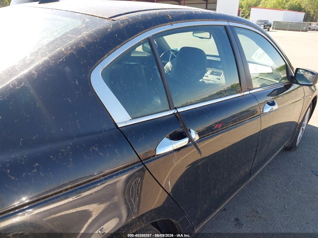 Продажа на аукционе авто 2011 Honda Accord 3.5 Ex-l, vin: 1HGCP3F87BA014807, номер лота: 45300287