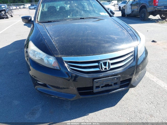 Продажа на аукционе авто 2011 Honda Accord 3.5 Ex-l, vin: 1HGCP3F87BA014807, номер лота: 45300287