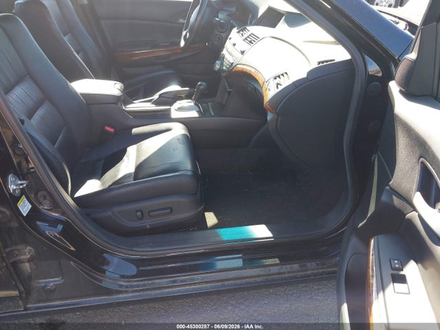 Продажа на аукционе авто 2011 Honda Accord 3.5 Ex-l, vin: 1HGCP3F87BA014807, номер лота: 45300287