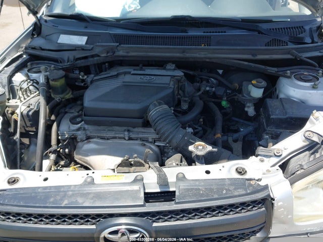 Aukcja sprzedaży 2005 Toyota Rav4, vin: JTEHD20V650046921, numer aukcji: 45300288