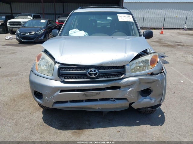 Aukcja sprzedaży 2005 Toyota Rav4, vin: JTEHD20V650046921, numer aukcji: 45300288
