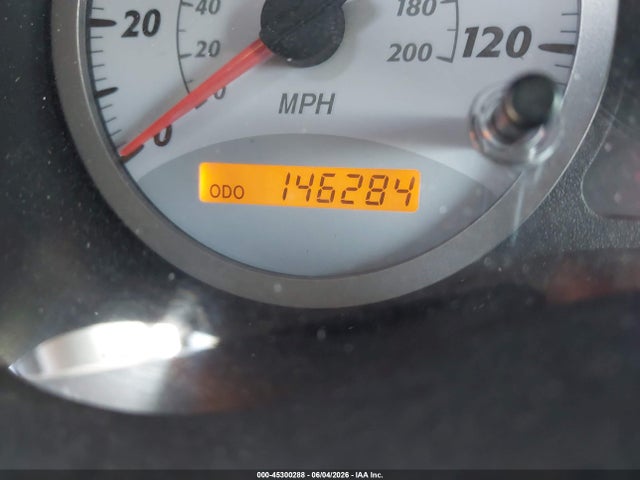 Aukcja sprzedaży 2005 Toyota Rav4, vin: JTEHD20V650046921, numer aukcji: 45300288