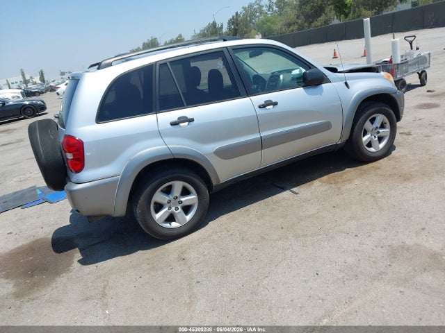 Aukcja sprzedaży 2005 Toyota Rav4, vin: JTEHD20V650046921, numer aukcji: 45300288