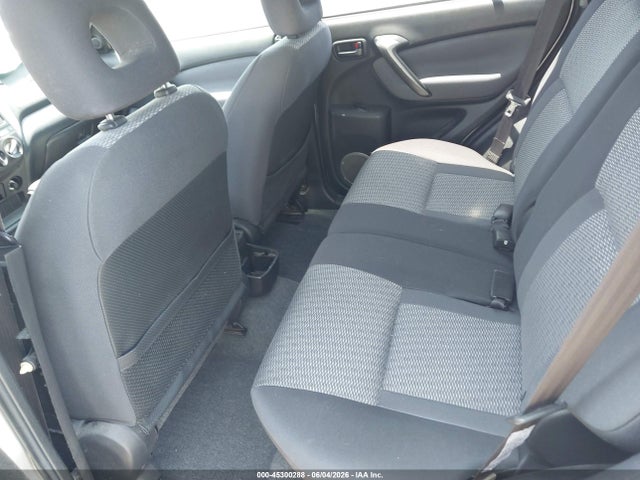 Aukcja sprzedaży 2005 Toyota Rav4, vin: JTEHD20V650046921, numer aukcji: 45300288