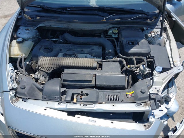 Aukcja sprzedaży 2011 Volvo C70 T5, vin: YV1672MCXBJ109756, numer aukcji: 45300290