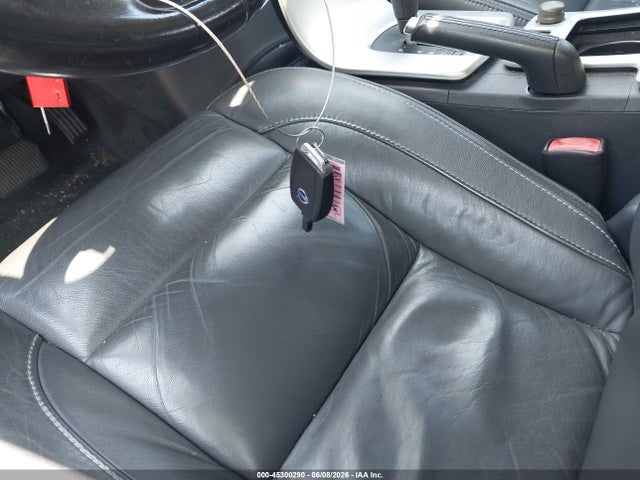 Aukcja sprzedaży 2011 Volvo C70 T5, vin: YV1672MCXBJ109756, numer aukcji: 45300290