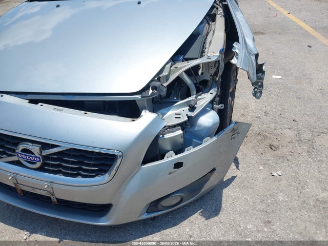 Aukcja sprzedaży 2011 Volvo C70 T5, vin: YV1672MCXBJ109756, numer aukcji: 45300290