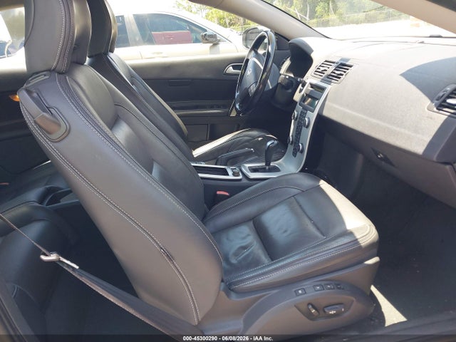 Aukcja sprzedaży 2011 Volvo C70 T5, vin: YV1672MCXBJ109756, numer aukcji: 45300290