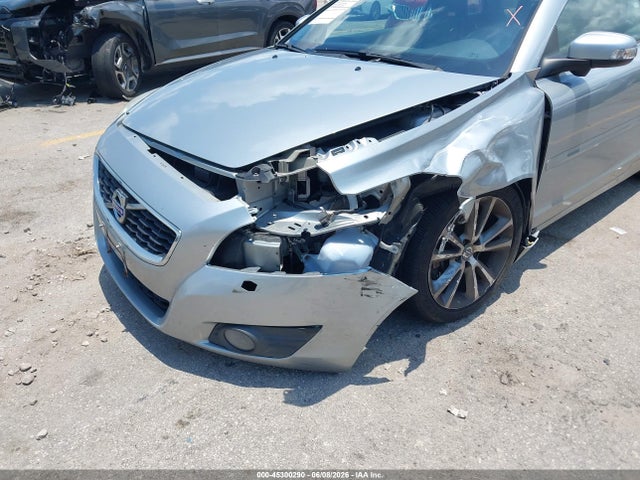 Aukcja sprzedaży 2011 Volvo C70 T5, vin: YV1672MCXBJ109756, numer aukcji: 45300290