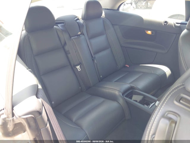 Aukcja sprzedaży 2011 Volvo C70 T5, vin: YV1672MCXBJ109756, numer aukcji: 45300290