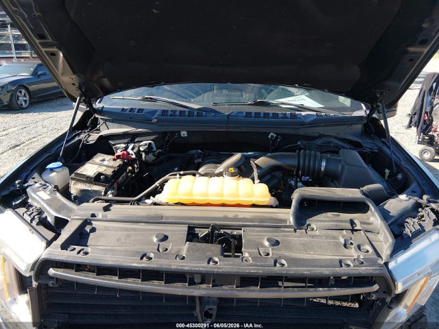 1FTEW1E54JFA86832 Ford F-150 Xlt