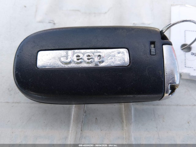 Jeep Cherokee Latitude 2015 1C4PJMCS0FW571607 Image 11