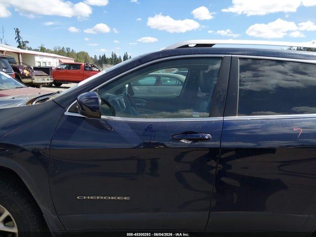 Jeep Cherokee Latitude 2015 1C4PJMCS0FW571607 Image 15