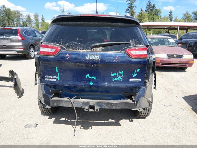 Jeep Cherokee Latitude 2015 1C4PJMCS0FW571607 Image 17