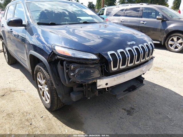 Jeep Cherokee Latitude 2015 1C4PJMCS0FW571607 Image 18