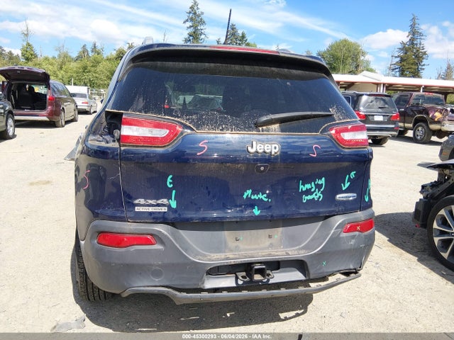 Jeep Cherokee Latitude 2015 1C4PJMCS0FW571607 Image 21