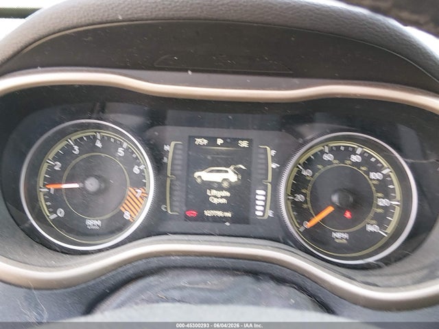 Jeep Cherokee Latitude 2015 1C4PJMCS0FW571607 Image 7
