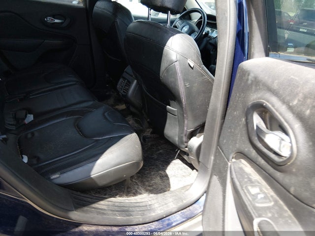Jeep Cherokee Latitude 2015 1C4PJMCS0FW571607 Image 8