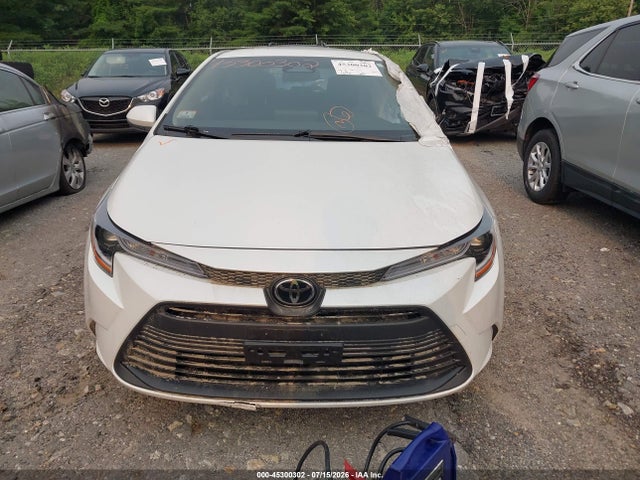 Toyota COROLLA LE 2023 JTDB4MEE6P3013921 Image 12