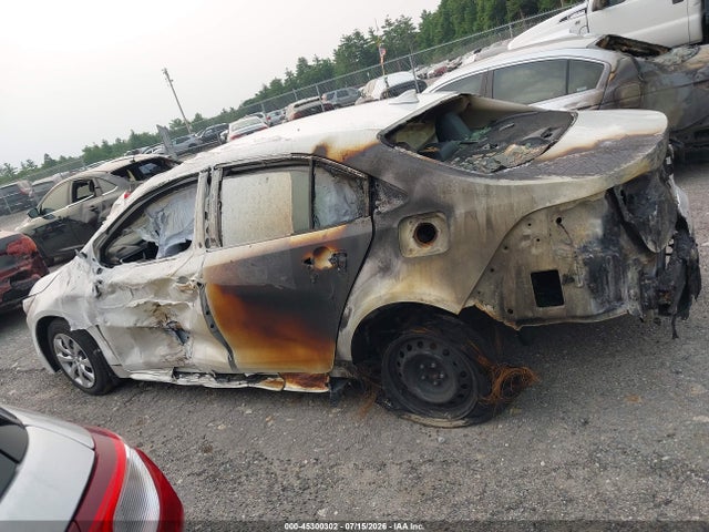 Toyota COROLLA LE 2023 JTDB4MEE6P3013921 Image 14