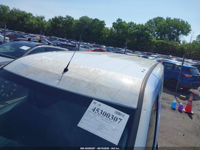 Продажа на аукционе авто 2015 Ram Promaster City Tradesman, vin: ZFBERFAT2F6198211, номер лота: 45300307