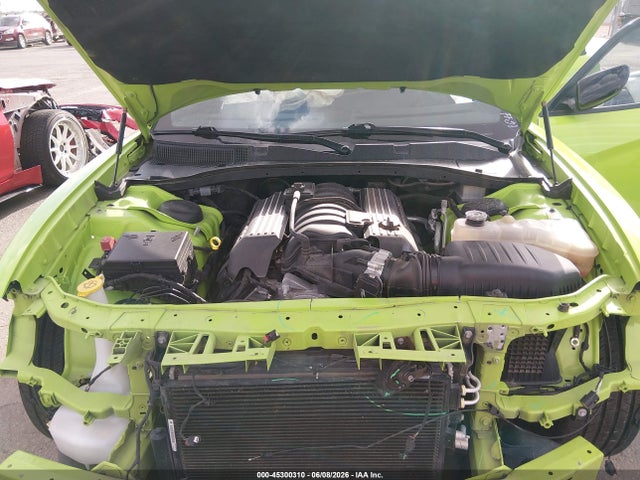 Продажа на аукционе авто 2023 Dodge Charger Scat Pack, vin: 2C3CDXGJ0PH506690, номер лота: 45300310