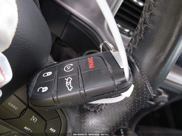 Продажа на аукционе авто 2023 Dodge Charger Scat Pack, vin: 2C3CDXGJ0PH506690, номер лота: 45300310