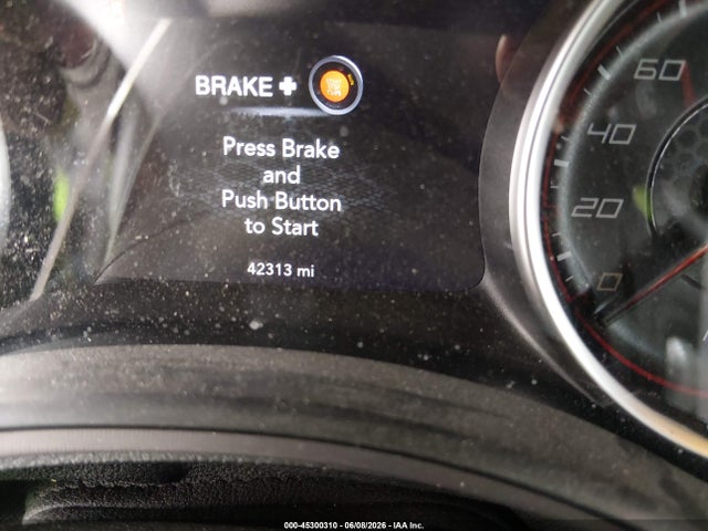 Продажа на аукционе авто 2023 Dodge Charger Scat Pack, vin: 2C3CDXGJ0PH506690, номер лота: 45300310