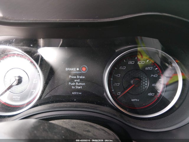 Продажа на аукционе авто 2023 Dodge Charger Scat Pack, vin: 2C3CDXGJ0PH506690, номер лота: 45300310