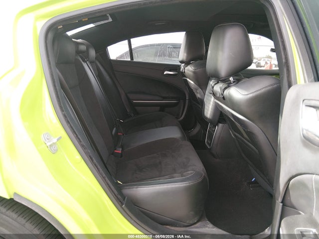 Продажа на аукционе авто 2023 Dodge Charger Scat Pack, vin: 2C3CDXGJ0PH506690, номер лота: 45300310