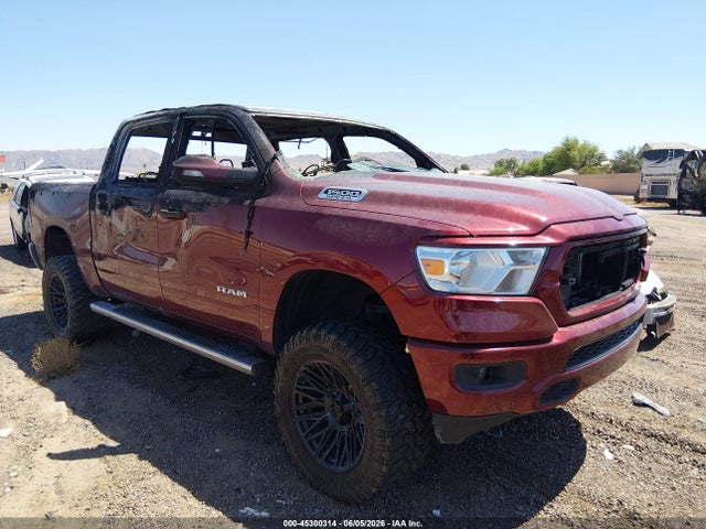 2019 1C6SRFFT2KN659147 главное изображение