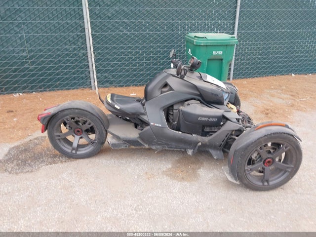 Can-Am Ryker 2021 3JB2FEG25MJ003639 Image 12